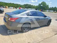 2015 Nissan ALTIMA фото