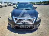 2015 Nissan ALTIMA photo