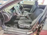 2015 Nissan ALTIMA фото