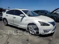 2015 Nissan ALTIMA фото