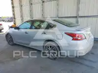 2015 Nissan ALTIMA фото