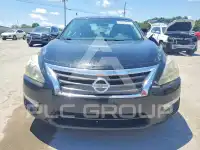 2015 Nissan ALTIMA photo
