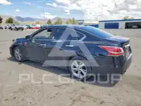 2015 Nissan ALTIMA фото