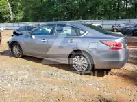 2015 Nissan ALTIMA фото