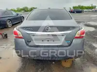 2015 Nissan ALTIMA фото