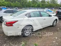 2015 Nissan ALTIMA фото