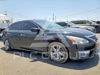 2015 Nissan ALTIMA фото