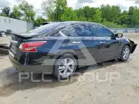 2015 Nissan ALTIMA фото