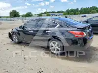 2015 Nissan ALTIMA фото