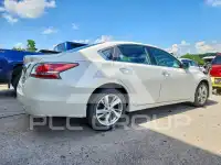 2015 Nissan ALTIMA фото