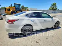 2015 Nissan ALTIMA фото