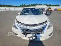 2015 Nissan ALTIMA фото