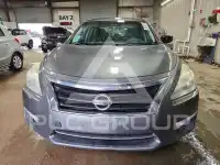 2015 Nissan ALTIMA фото