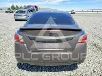 2015 Nissan ALTIMA фото
