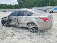2015 Nissan ALTIMA photo