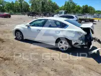 2015 Nissan ALTIMA фото
