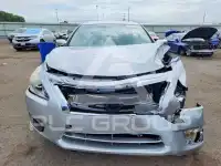 2015 Nissan ALTIMA фото