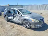 2015 Nissan ALTIMA фото