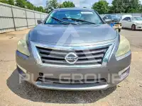 2015 Nissan ALTIMA photo