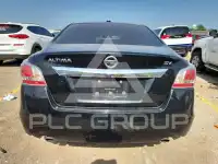 2015 Nissan ALTIMA фото