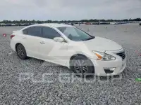 2015 Nissan ALTIMA фото