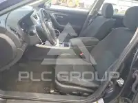 2015 Nissan ALTIMA фото