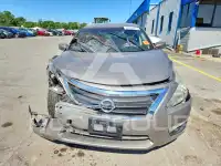 2015 Nissan ALTIMA фото