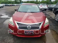 2015 Nissan ALTIMA photo