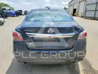 2015 Nissan ALTIMA фото