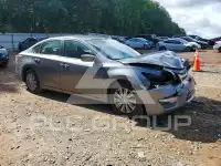 2015 Nissan ALTIMA фото