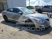 2015 Nissan ALTIMA фото