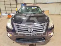 2015 Nissan ALTIMA фото