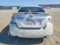 2015 Nissan ALTIMA фото