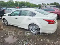 2015 Nissan ALTIMA фото