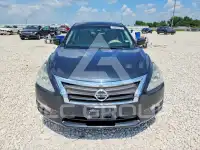 2015 Nissan ALTIMA photo
