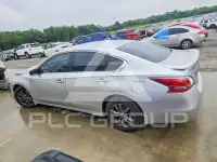 2015 Nissan ALTIMA фото