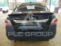 2015 Nissan ALTIMA фото