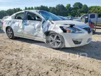 2015 Nissan ALTIMA фото