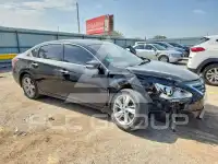 2015 Nissan ALTIMA фото