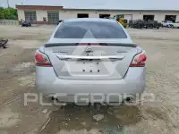 2015 Nissan ALTIMA фото