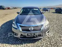 2015 Nissan ALTIMA фото