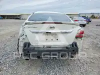 2015 Nissan ALTIMA фото