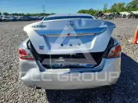 2015 Nissan ALTIMA фото