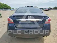 2015 Nissan ALTIMA фото