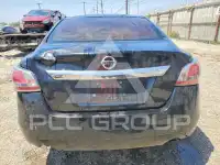 2015 Nissan ALTIMA photo