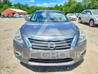 2015 Nissan ALTIMA фото