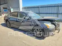 2015 Nissan ALTIMA фото