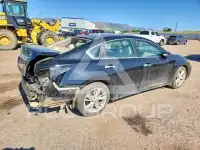 2015 Nissan ALTIMA фото