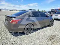 2015 Nissan ALTIMA фото