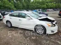 2015 Nissan ALTIMA фото